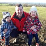 Robert Oakes - @oakes1291 - Instagram