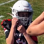 Robert Oakes - @ur_moms_fav_reciever - Instagram