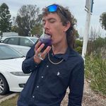 Robert Oakes - @robsmainacc - Instagram