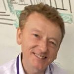 Robert Oakes - @66england18 - Instagram