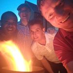 Robert Oakes - @oakes9035 - Instagram