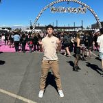 Robert Oakes - @robertj_oakes - Instagram
