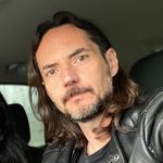 Robert Oberman - @vonoberman - Instagram