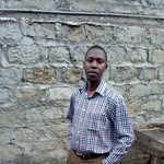 Robert Morang'a - @robertobeya90 - Instagram