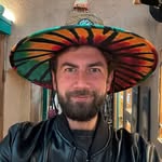 Robert Szabo - @robertobeyondinner - Instagram