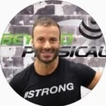 Robertobeyondphysical - @robertobeyondphysical - Instagram