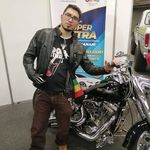 Robert J. Obregon - @obregon.robert - Instagram