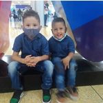 Robert Obregón - @robert.enrique9 - Instagram