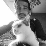 Robert Obregón - @kari7tu - Instagram