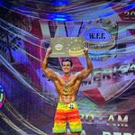 Robert Obregon - @proobregon.fit - Instagram