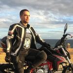 Robert Obregon - @the_bertobre - Instagram