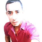 Robert Obregón - @obregon8661 - Instagram