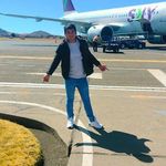 Robert Obregón - @robert.obregon.9210 - Instagram