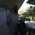 Robert Obregón Zamora - @zamorarobertobregon - Instagram