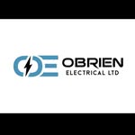 Robert Obrien - @obrienelectricalltd - Instagram