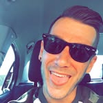 Robert O'Brien - @bertymclam3 - Instagram