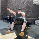 Robert O’Brien - @roberto_brien - Instagram