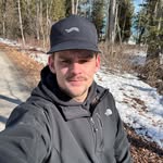Robert O'Brien - @_robertobrien - Instagram