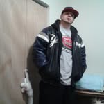 Robert Ocasio - @papionpoint - Instagram