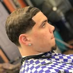 Brazo Loco - @robertoda_barber - Instagram
