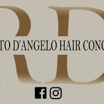 D'angelo Roberto - @robertodangelohairconcept - Instagram