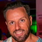 Roberto prodancer instructor salsa bachata y kizomba - @robertodancesbk - Instagram
