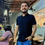 Roberto Santos - @roberto_das_encomendas - Instagram