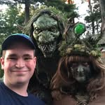 Robert O’Donnell - @clp_screeemfest_fan - Instagram