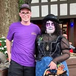 Robert O'Donnell - @robert_the_haunter - Instagram