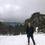 Robert Oganezov - @robert___oganezov - Instagram