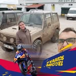 Ivo Santos - @roberto.garage - Instagram