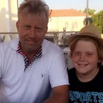 Robert Olsson - @robertohlsson - Instagram