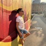 Robert Øien - @oeien88 - Instagram