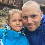 Robert Øien - @oien82 - Instagram