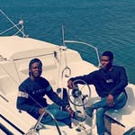 Robert Okon - @robertokon246 - Instagram