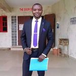 Robert Okon Ekanem - @ekanemrobert - Instagram