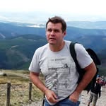 Robert Okoński - @okonskirobert73 - Instagram
