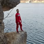 Robert Okoński - @waskigibon - Instagram