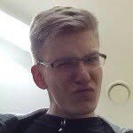 Robert Okoński - @advancer88 - Instagram
