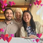 Roberta Bert Reiser Okonski - @robertaokonski - Instagram