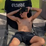 Robert Olague - @therobertolague - Instagram