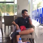 Robert Philip Suansing Olaguer - @robertolaguer__ - Instagram