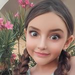 Олеся Пилосян - @robert.olesya.renat.adriana - Instagram