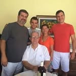 Roberto Lessa Ribeiro - @robertolessaribeiro - Instagram