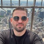 Roberto Lessaa - @robertolessafisio - Instagram