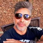 Beto Barreto - @robertolinobarreto - Instagram