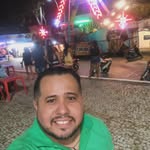 Paulo Roberto Linhares - @robertolinharestst - Instagram