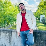Roberto Lincoln - @robertolincoln10 - Instagram