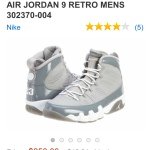 Robert Oliverio - @the_shoe_game_king28 - Instagram