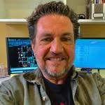 Robert Olson - @botanicmechanic - Instagram